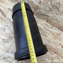 Муфта компенсационная 110 мм SDR 26