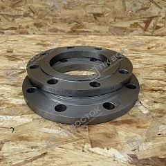 Фланец стальной приварной плоский dn 150 Pn10 ГОСТ 33259-2015
