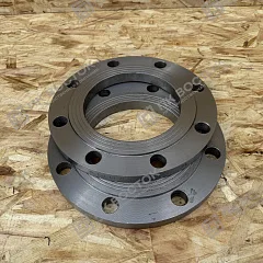 Фланец стальной приварной плоский dn 150 Pn16 ГОСТ 33259-2015