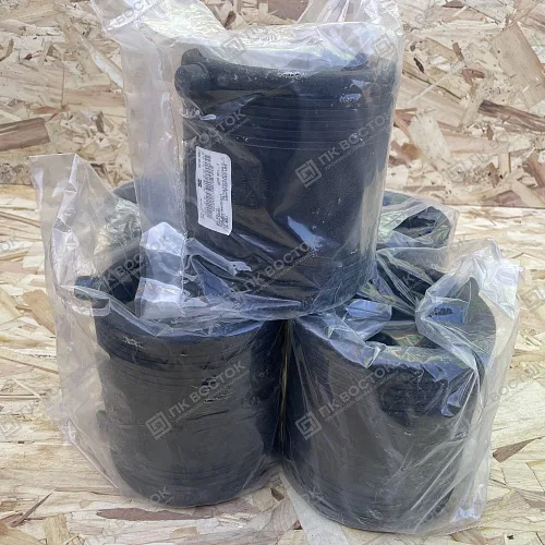 Муфта электросварная 110 мм SDR11 ПЭ100 Xinda (XD)