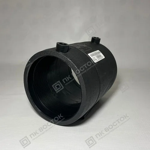 Муфта электросварная 110 мм SDR 11 Fox
