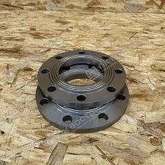 Фланец стальной приварной плоский dn 65 Pn10 ГОСТ 33259-2015