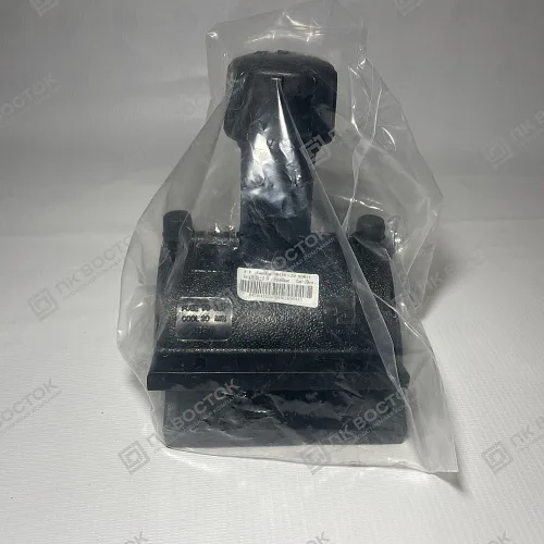 Седелка электросварная ПЭ100 ПНД 315х63 мм SDR11 с фрезой Xinda (Ксинда)