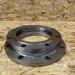 Фланец стальной приварной плоский dn 200 Pn10 ГОСТ 33259-2015