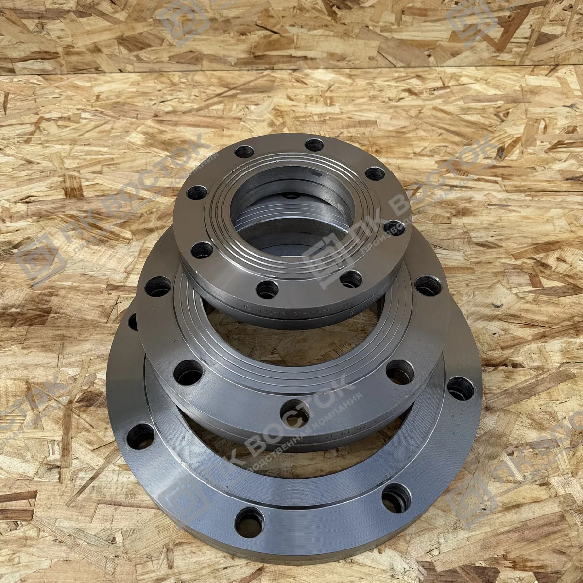 Фланец стальной приварной плоский dn 350 Pn10 ГОСТ 33259-2015