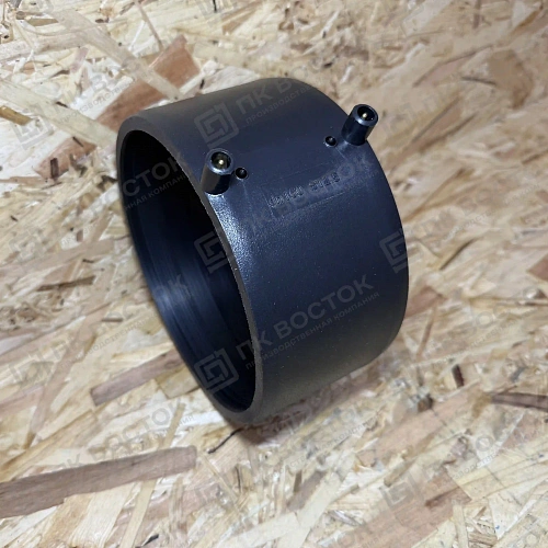 Муфта электросварная 160 мм SDR 26