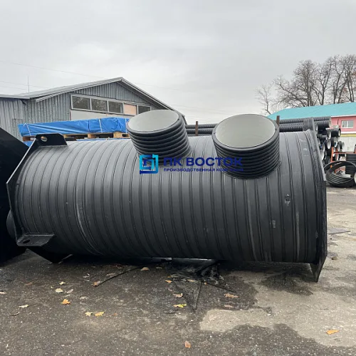 Колодец водопроводный пластиковый SVT SN2