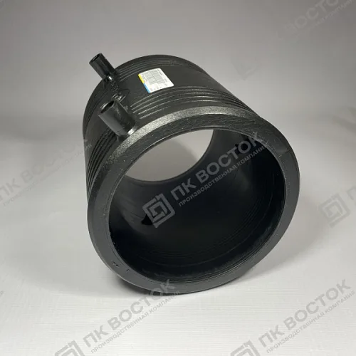 Муфта электросварная 110 мм SDR 11 GF (Georg Fischer)