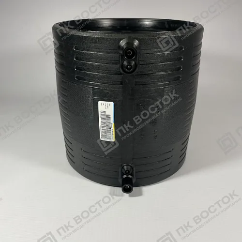 Муфта электросварная 160 мм SDR 17 GF (Georg Fischer)